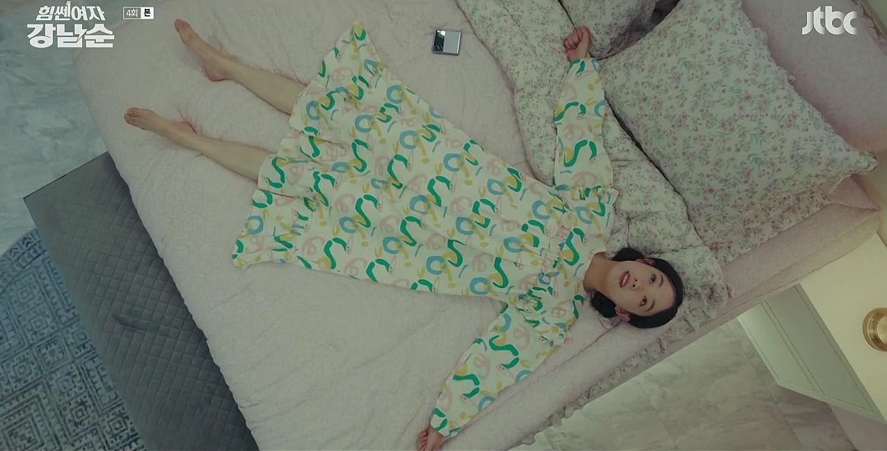 힘쎈여자강남순_4회