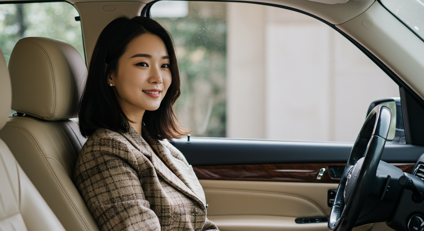 중고 자동차 가격시세