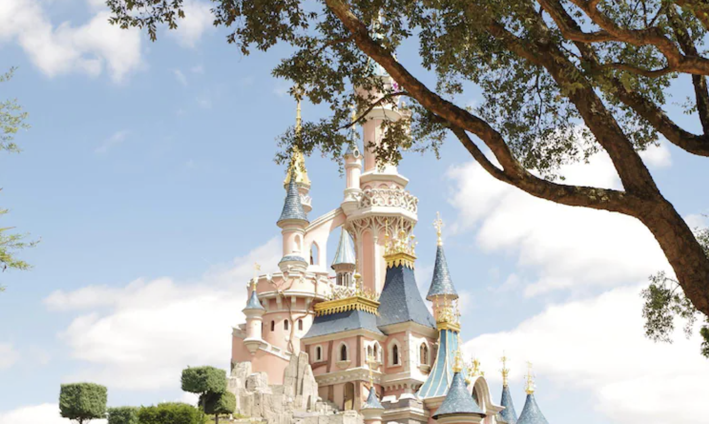 2023 파리 디즈니 랜드 할인 방법 + 라발레 빌리지 vip 10% 할인 쿠폰