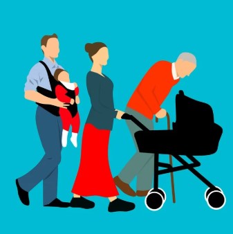 통합돌봄 정책의 현재와 미래: 통합돌봄 서비스가 바꾸는 삶의 질