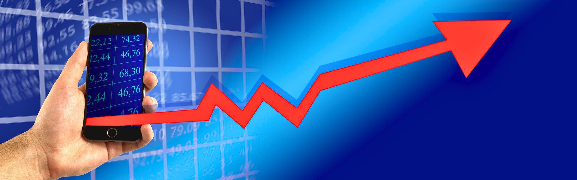 산업별 미국 고배당주 종목