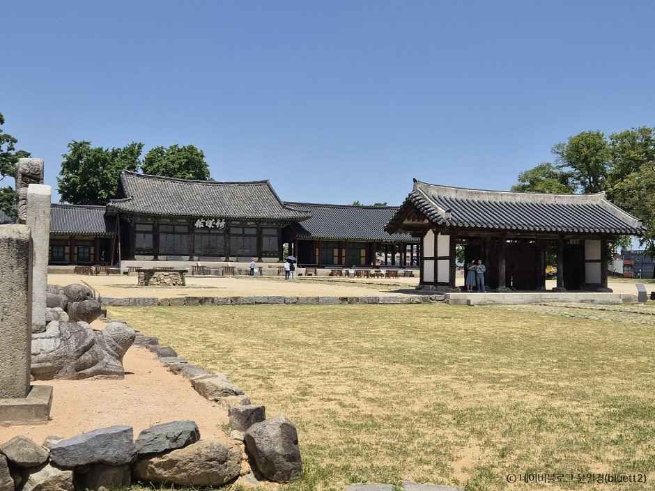 나주 가볼만한곳 베스트10