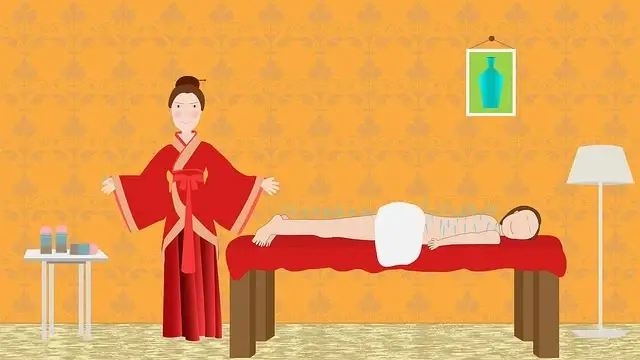 하루 10분 종아리 마사지 방법