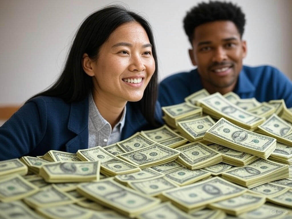 2025년 파킹 통장 추천, 이자 놓치면 후회합니다!