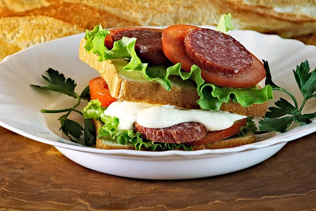 서브웨이 주문하는법 4060도 쉽게 따라하는 주문방법 알려드려요