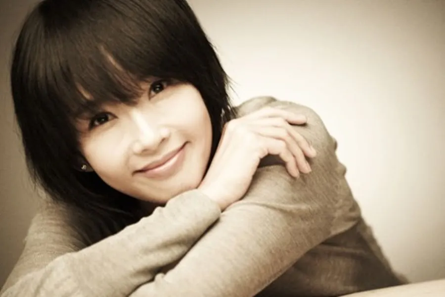 가면 우울증 사례 - 최진실