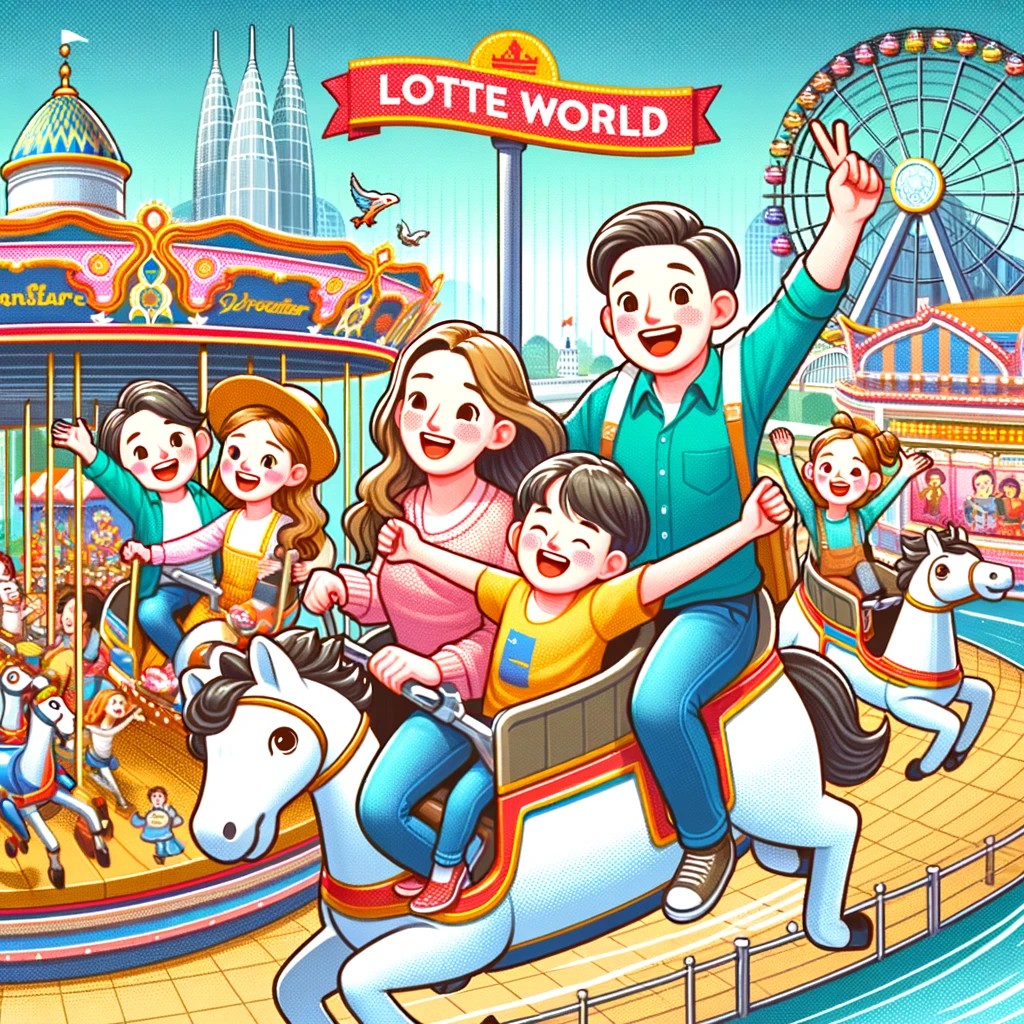 아이와 가볼만한 여행지 10곳