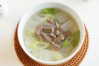 소고기무국 맛있게 하는법 육수비법_8