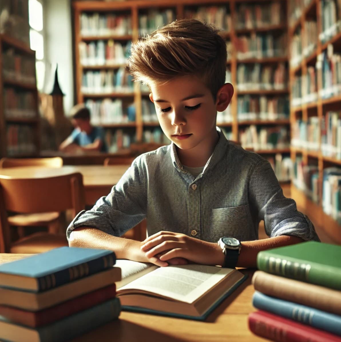 아이들의 두뇌는 독서로 성장한다 – 뇌 과학으로 보는 독서의 놀라운 효과