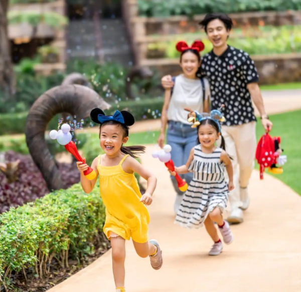 홍콩여행 디즈니랜드