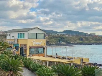 제주 애월 카페 추천 분위기 좋은 브런치 카페 소개_3