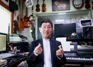박토벤 합정역 5번 출구
