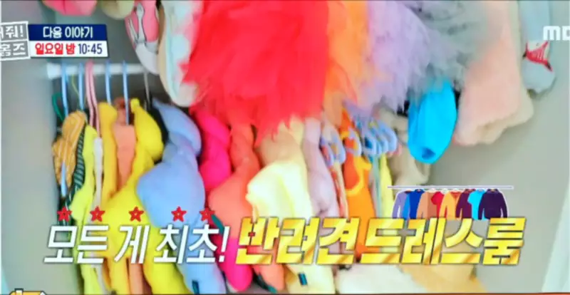 구해줘홈즈 하남 인프라 왕간다 동물병원 인접 하남시 망월동 전세 매매 매물 가격 및 구조 인테리어 리모델링 최종선택 강재준 양세찬 소개