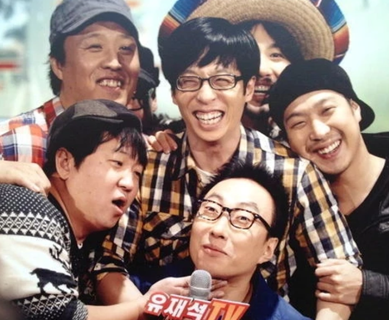 무한도전 마라톤 총정리 12