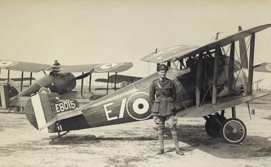 Pilot