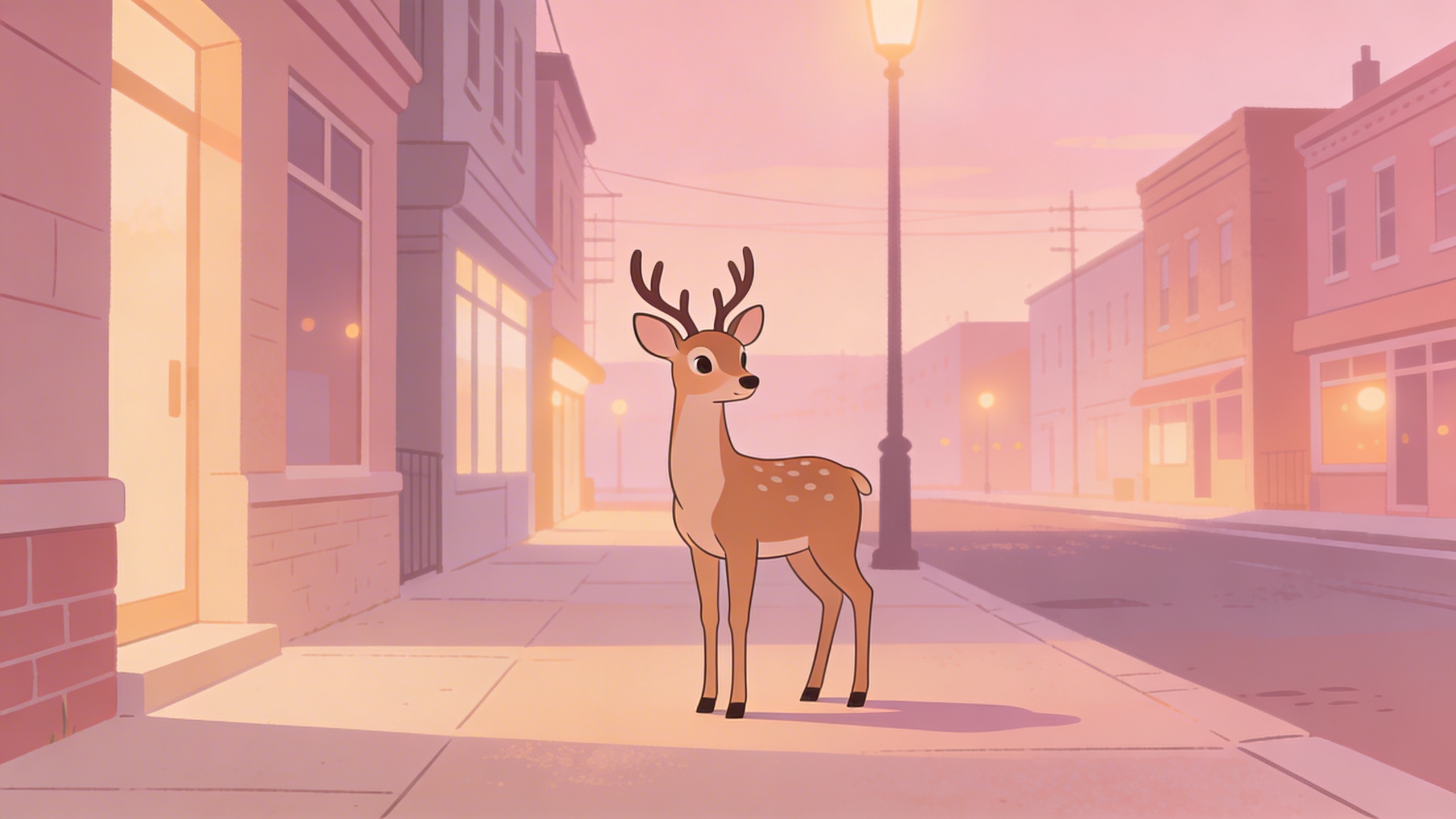 시간이 지난 뒤 관계의 공백과 익숙한 정서를 크게 체감하는 ESFJ