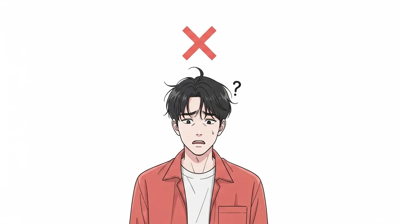 신청 불가능한 사람은 누구일까요?