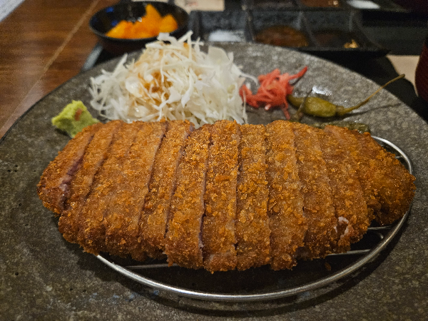 규카츠