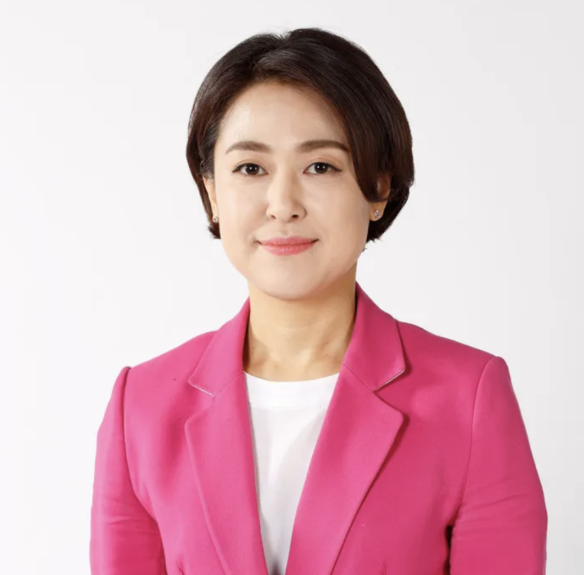 황보승희 프로필