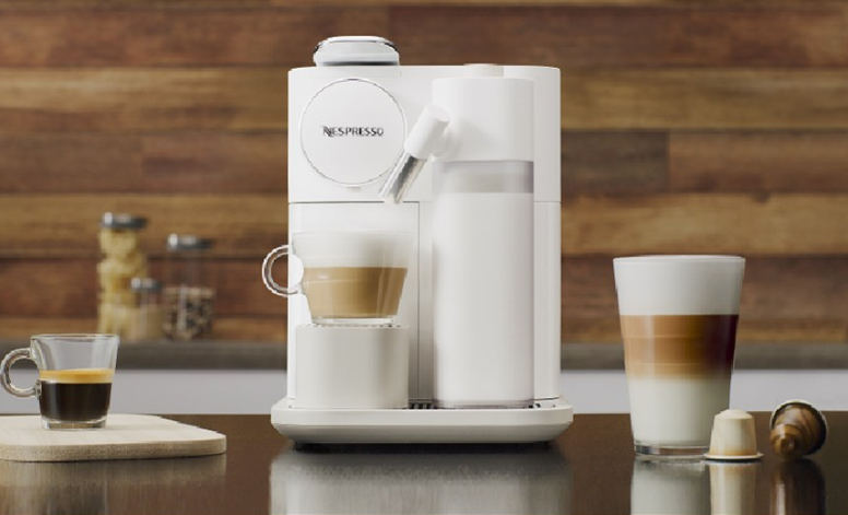네스프레소 라티시마