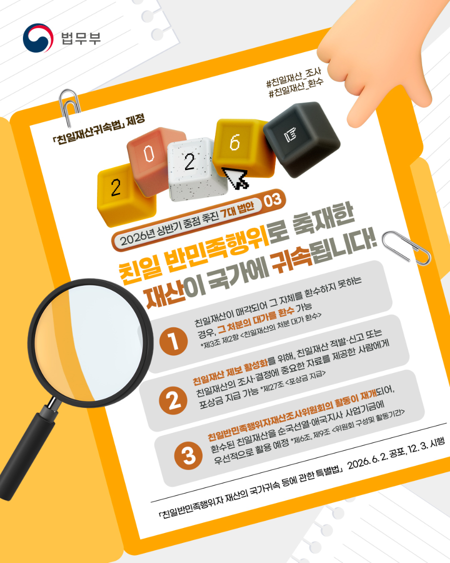 친일파 스캐너 명단