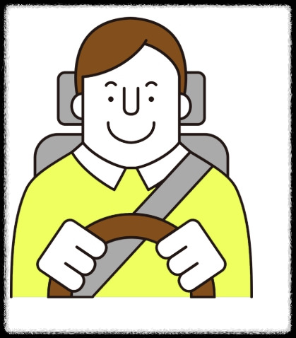 국제운전면허증 사용국가 안내