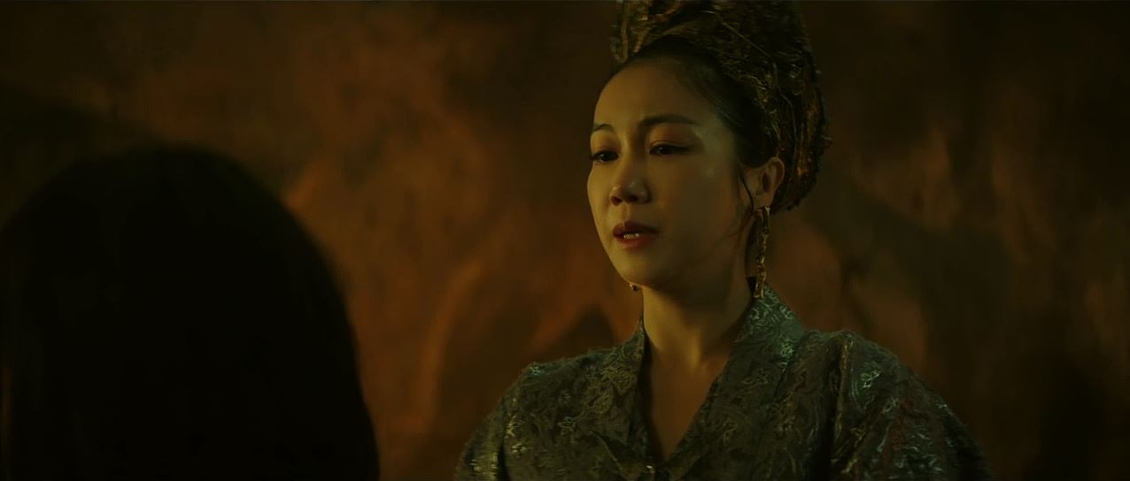 아라문의검_5회