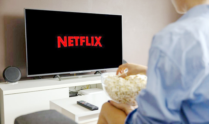 넷플릭스 해지방법 및 요금제 가격 고객센터 등 정리 대표이미지