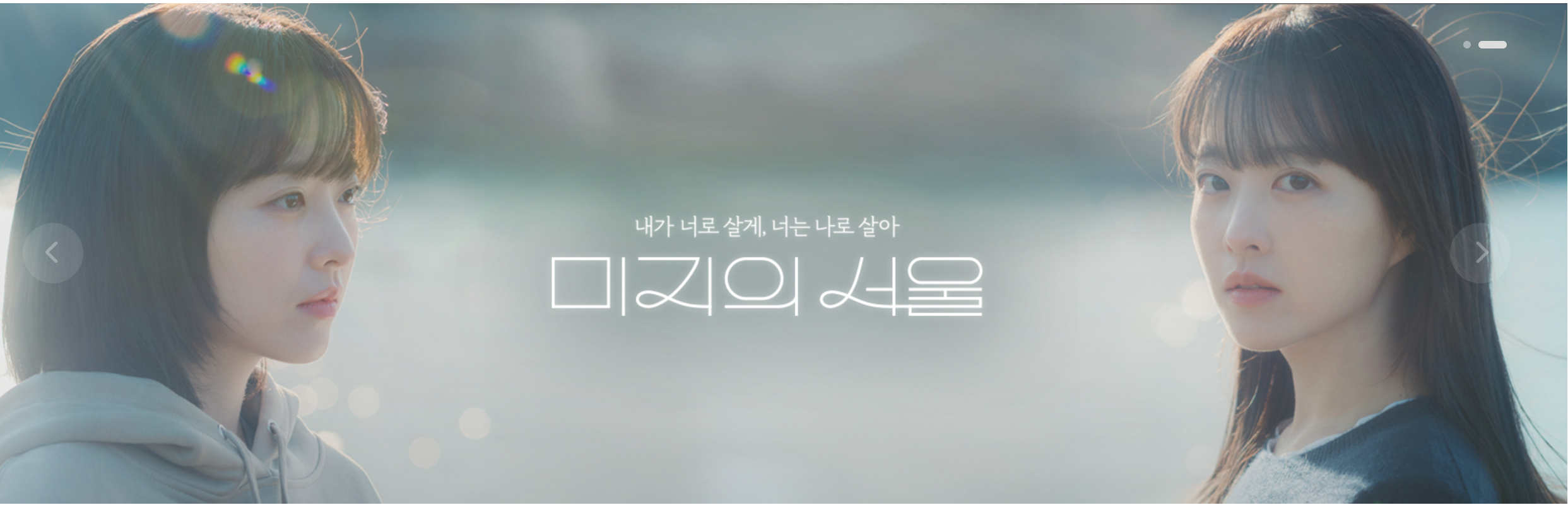 쌍둥이 미지와 미래