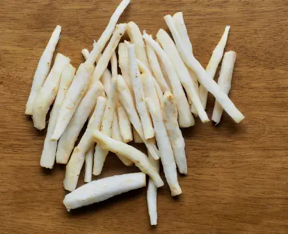 더덕 효능과 부작용&amp;#44; 먹는방법