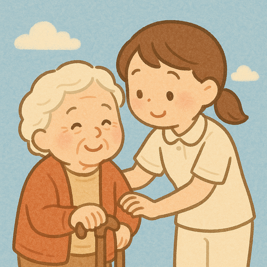 노인복지카드 신청