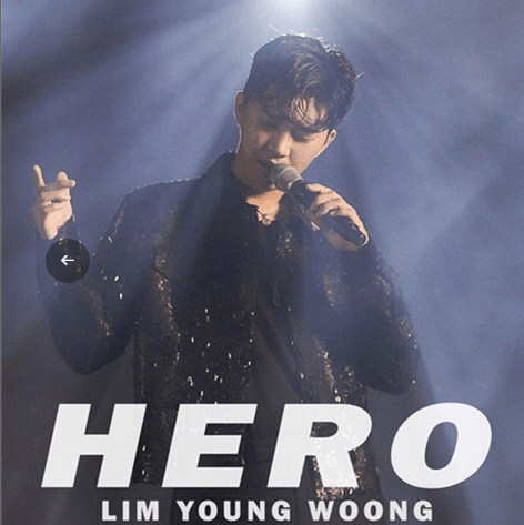 임영웅 리얼리티