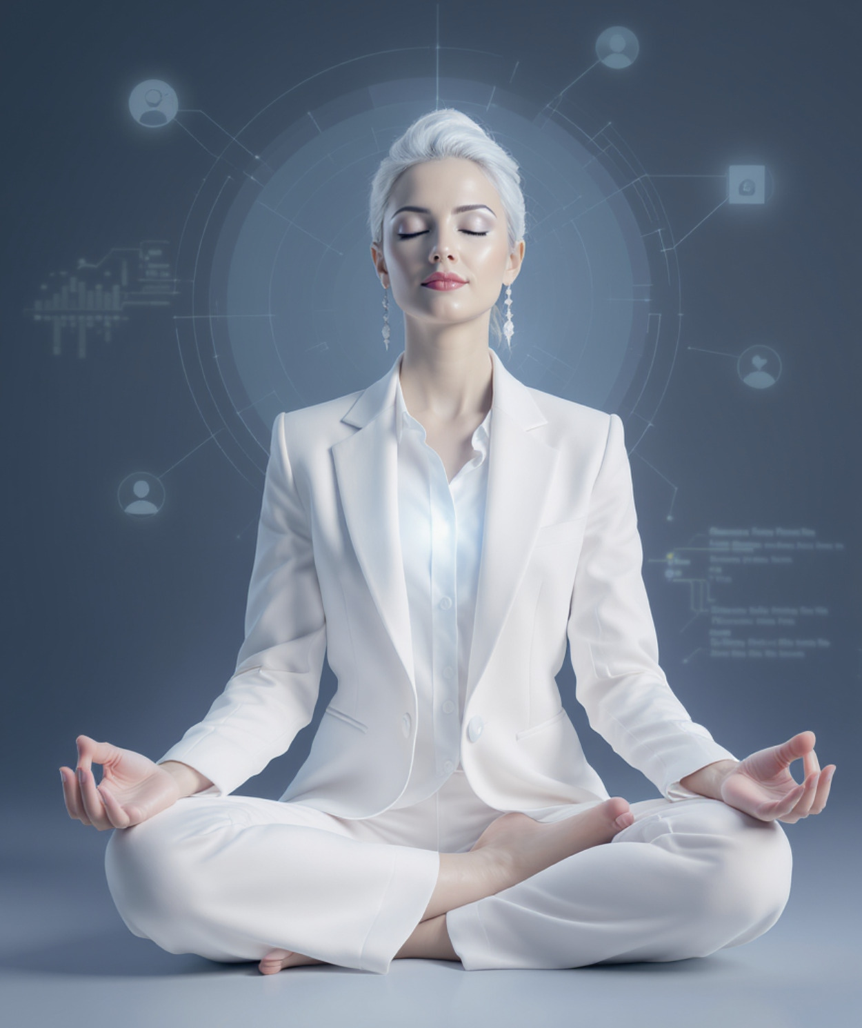 5분 명상, 뇌를 속이는 가장 빠른 길