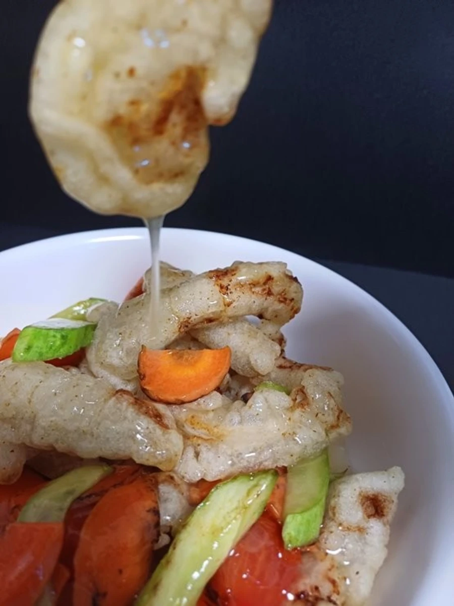 묵동할머니떡볶이