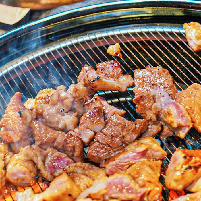 생방송투데이 오목교 목동 우대갈비 돼지갈비 목살 맛집