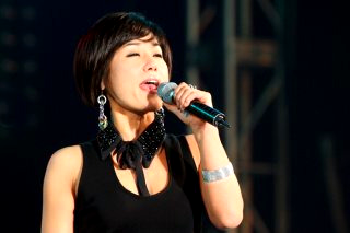 가수 한혜진 남편 나이 프로필 집 고향 노래 소속사 총정리