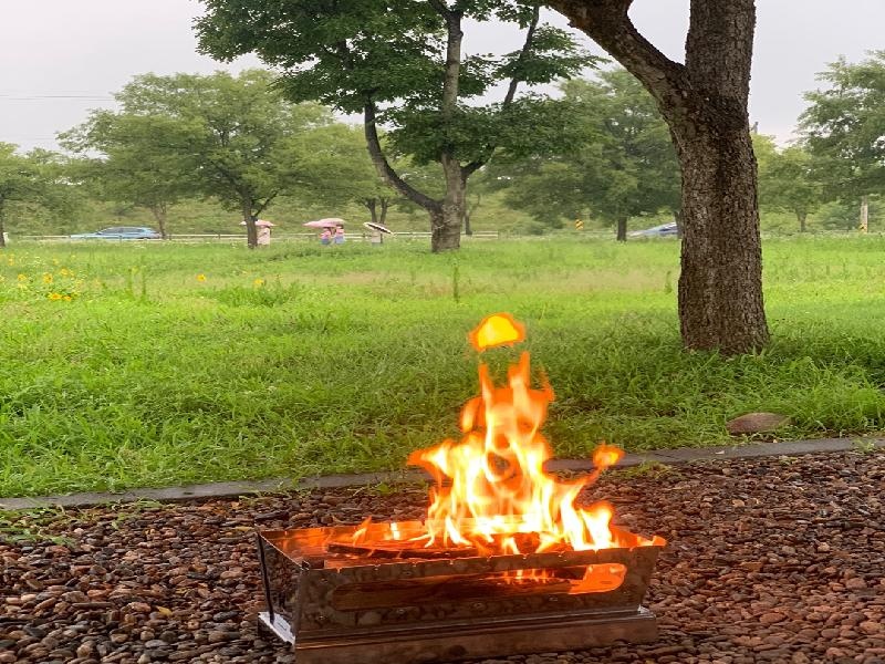 여주이보포불멍사진