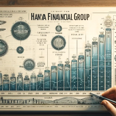 하나금융지주 086790 1분기 배당 배당일 배당금 실적 2