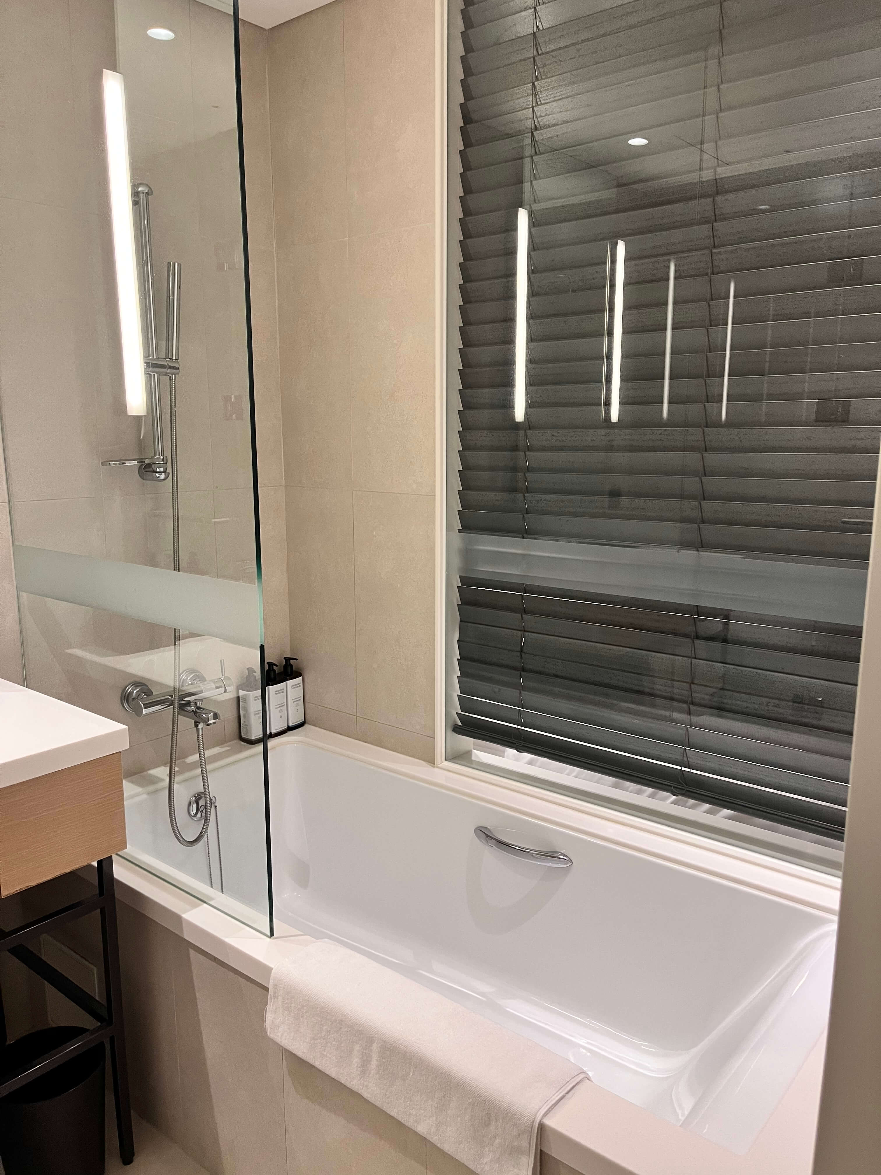 신라스테이 여수 디럭스 패밀리트윈 오션뷰