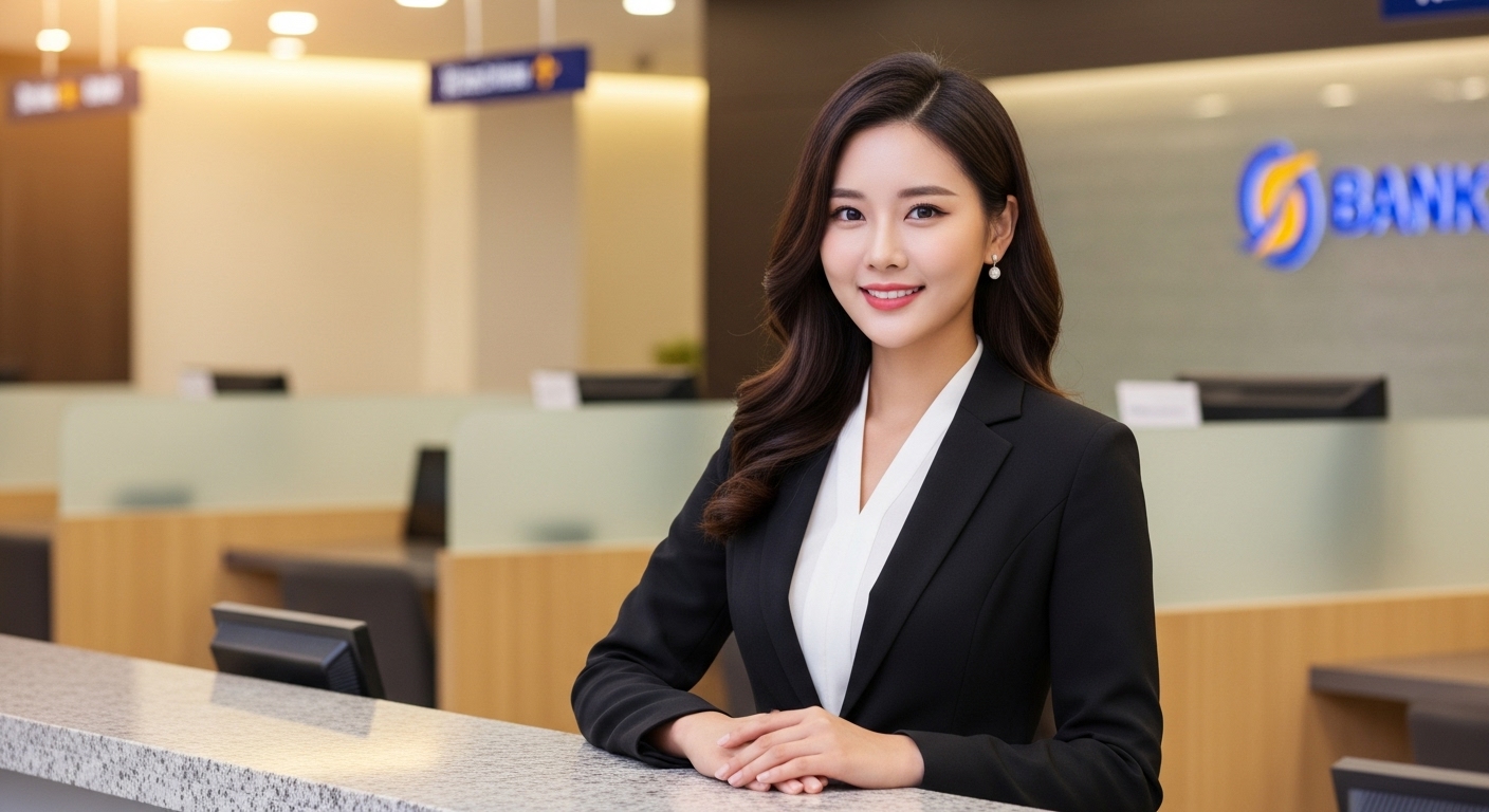 KDB산업은행 정기예금