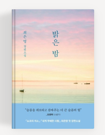 밝은 밤 도서 이미지