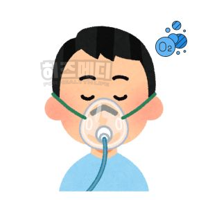 마이코플라스마 폐렴 치료 등교