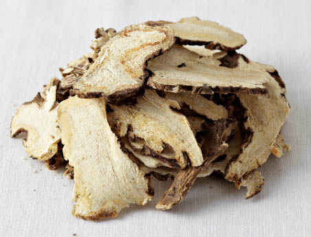 제천시 일원에서 자생 또는 재배하는 약초