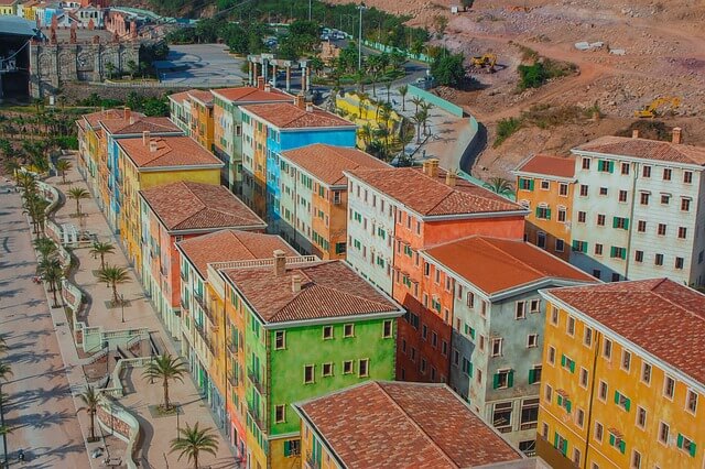 베트남 푸꾸옥 전경