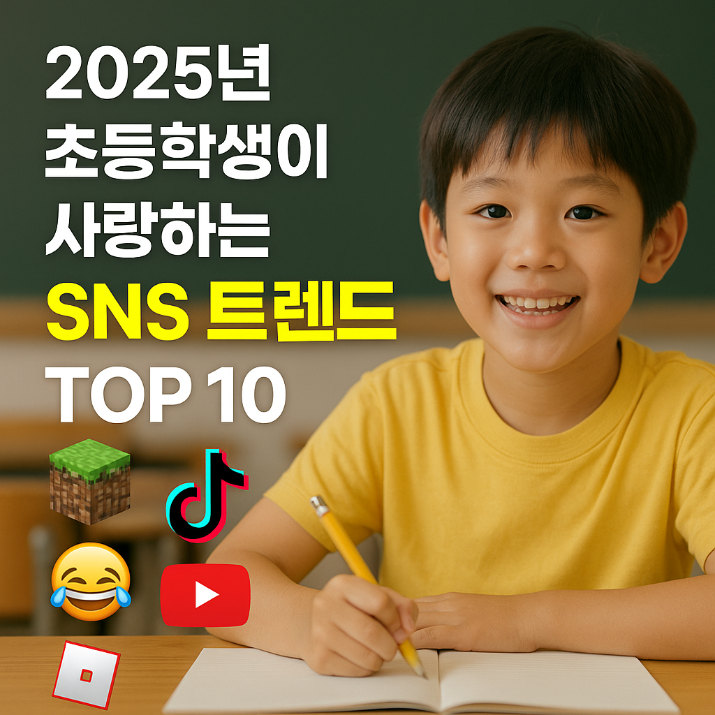 sns트렌드