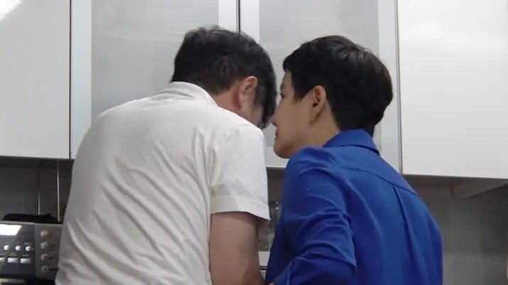안문숙 임원희