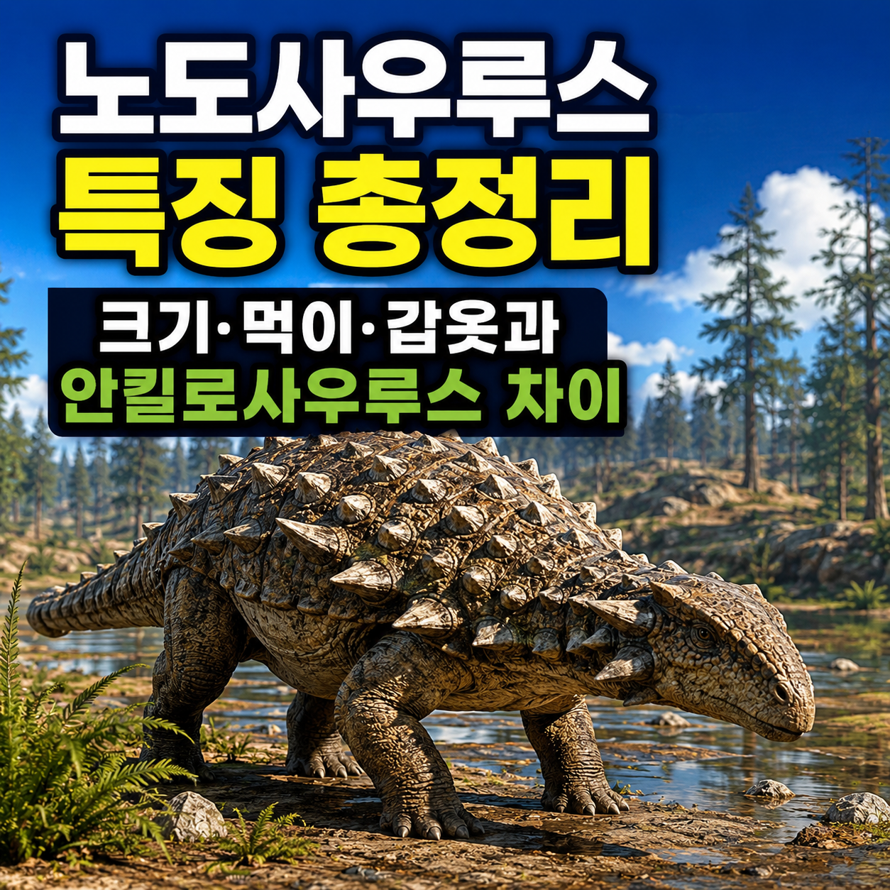 노도사우루스