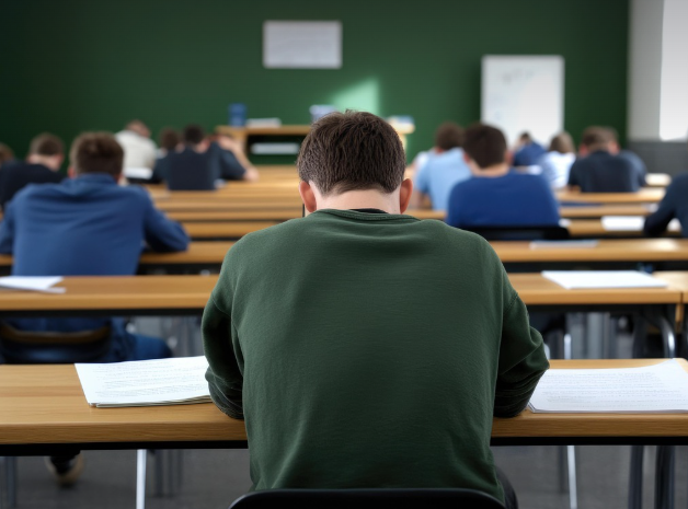 시험 불안 극복! 시험 전날 마음을 다스리는 방법