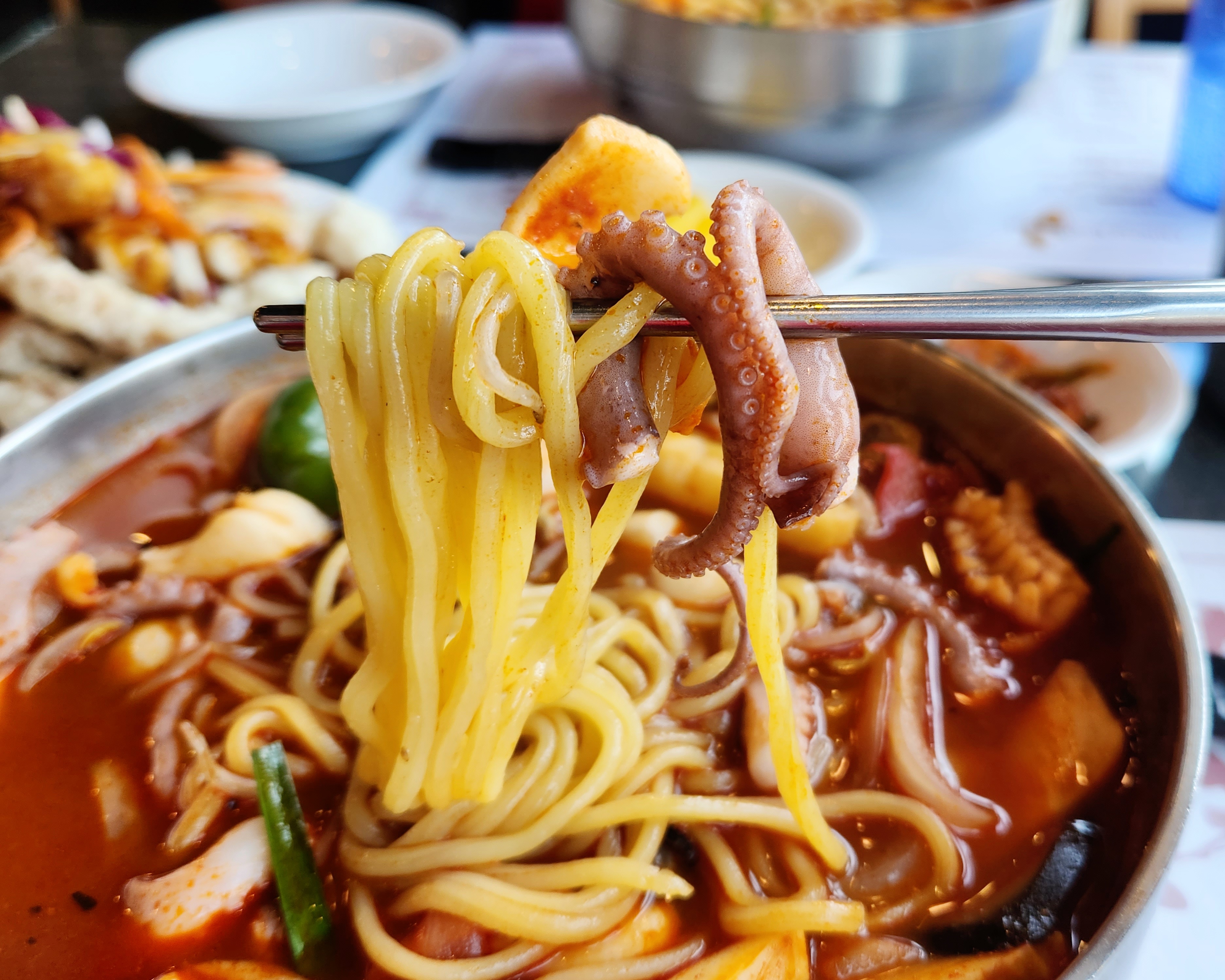 마곡 중식 맛집