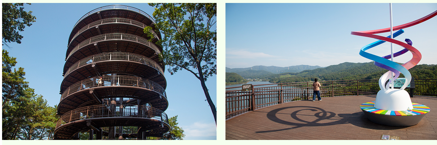 금광호수-하늘전망대-위치-주차-입장료-주변-관광지-총정리